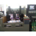 CNC Engraving Machine and Cutting Machine with Double Head